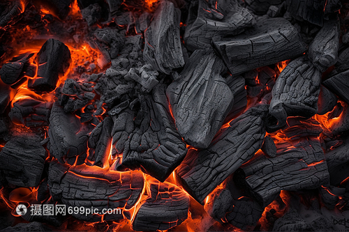 木炭燃燒與薪柴銷售 傳統(tǒng)燃料的現(xiàn)代價值與挑戰(zhàn)